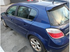 opel astra h berlina del año 2004 2