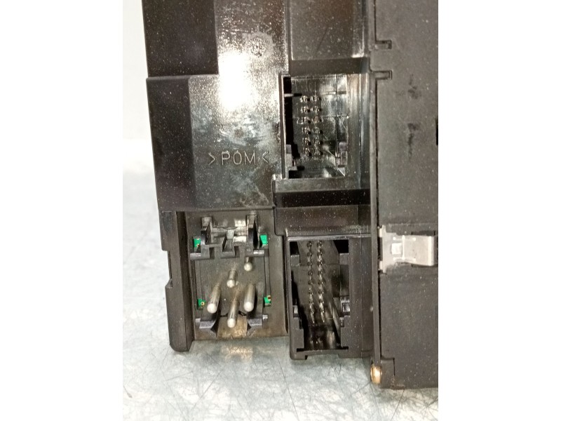 Recambio de mando elevalunas delantero izquierdo para bmw 5 (e39) 530 d referencia OEM IAM 8380646  