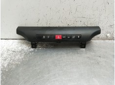 Recambio de mando multifuncion para iveco daily vi caja/chasis 33s16, 35s16, 35c16, 40c16, 50c16 referencia OEM IAM 5801586544 5