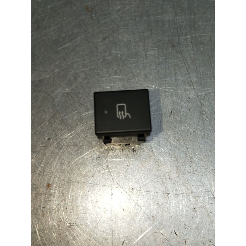 Recambio de mando multifuncion para iveco daily vi caja/chasis 33s16, 35s16, 35c16, 40c16, 50c16 referencia OEM IAM 5801527940  