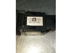 Recambio de mando multifuncion para iveco daily vi caja/chasis 33s16, 35s16, 35c16, 40c16, 50c16 referencia OEM IAM 5801527940   2