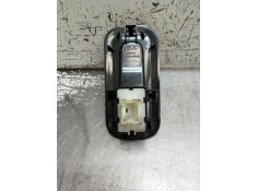 Recambio de mando elevalunas delantero derecho para renault master iii furgoneta (fv) 2.3 dci 110 fwd (fv0r, fv0w) referencia OE 2