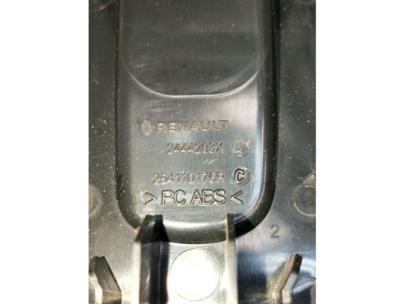 Recambio de mando elevalunas delantero derecho para renault master iii furgoneta (fv) 2.3 dci 110 fwd (fv0r, fv0w) referencia OE