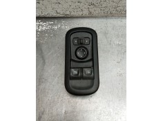 Recambio de mando elevalunas delantero izquierdo para renault master iii furgoneta (fv) 2.3 dci 110 fwd (fv0r, fv0w) referencia 