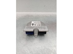 Recambio de centralita airbag para opel astra h ber. 1.6 16v cat referencia OEM IAM 13288176 327963935 