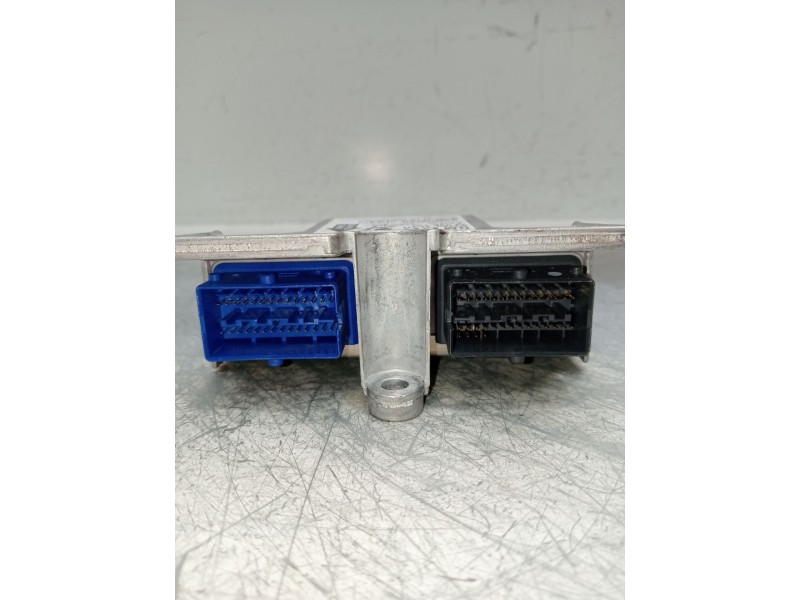 Recambio de centralita airbag para opel astra h ber. 1.6 16v cat referencia OEM IAM 13288176 327963935 