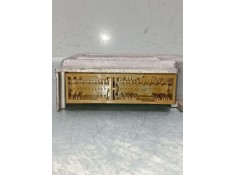 Recambio de centralita airbag para alfa romeo 156 (932_) 1.9 jtd (932.a2b00, 932.a2c00) referencia OEM IAM 5wk43278 04321468NAT  2