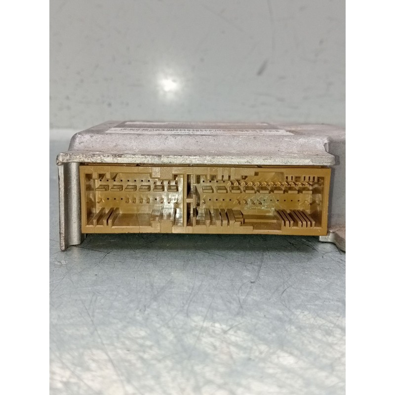 Recambio de centralita airbag para alfa romeo 156 (932_) 1.9 jtd (932.a2b00, 932.a2c00) referencia OEM IAM 5wk43278 04321468NAT 