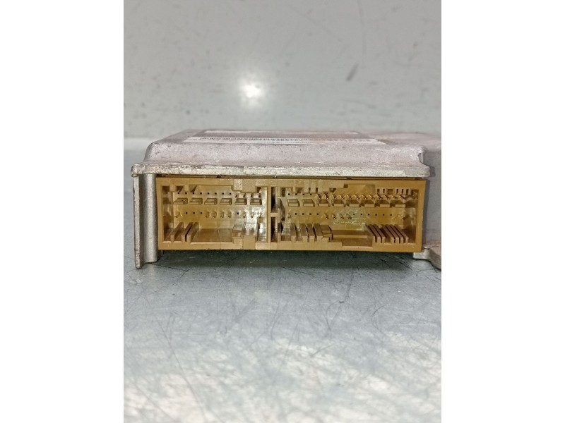 Recambio de centralita airbag para alfa romeo 156 (932_) 1.9 jtd (932.a2b00, 932.a2c00) referencia OEM IAM 5wk43278 04321468NAT 