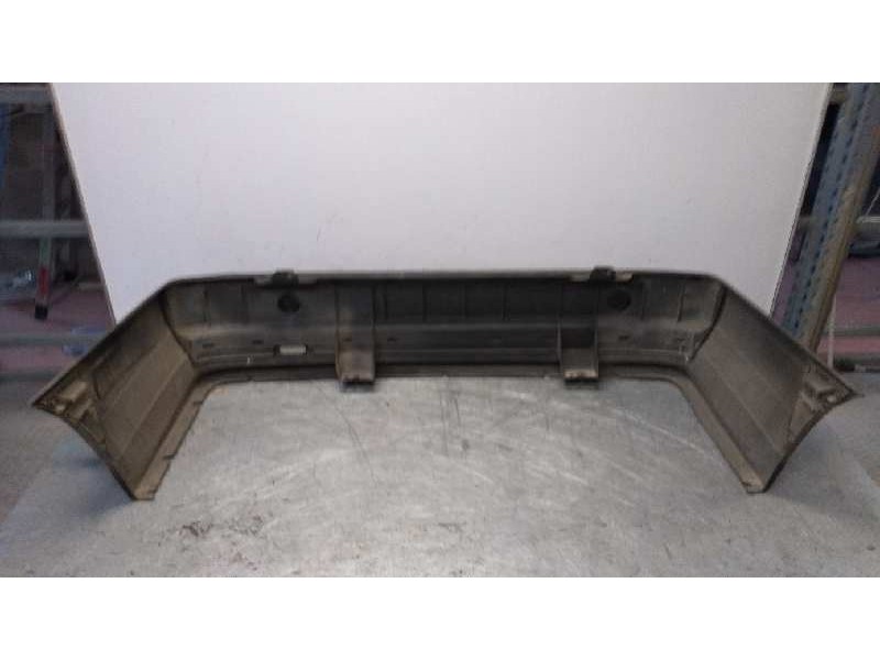 Recambio de paragolpes trasero para lancia dedra berl. 1.6 cat referencia OEM IAM   
