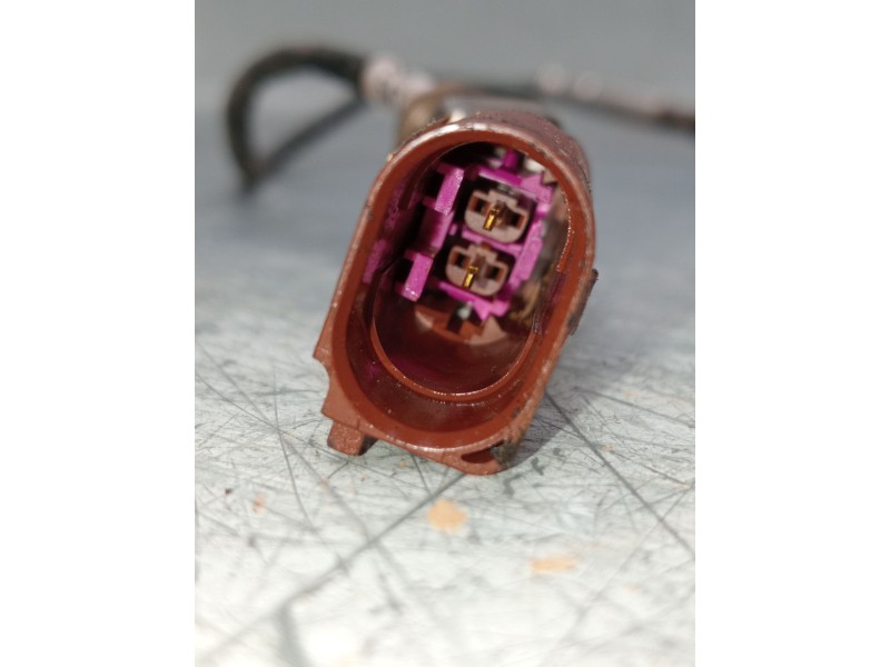 Recambio de sensor para volkswagen tiguan (ad1, ax1) 2.0 tdi referencia OEM IAM 05E906088M  