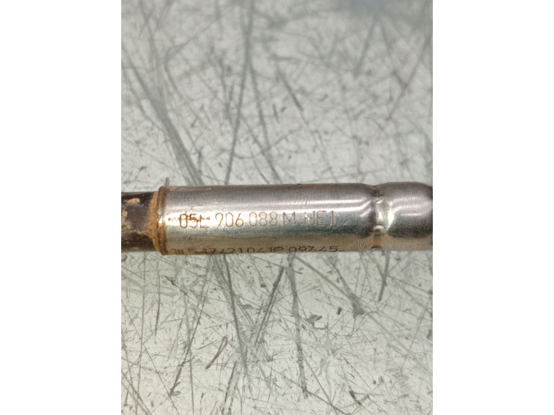 Recambio de sensor para volkswagen tiguan (ad1, ax1) 2.0 tdi referencia OEM IAM 05E906088M  
