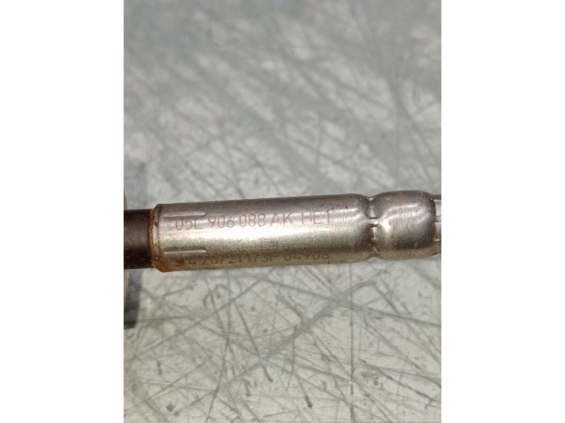 Recambio de sensor para volkswagen tiguan (ad1, ax1) 2.0 tdi referencia OEM IAM 05l906088ak  
