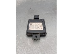 Recambio de modulo electronico para volkswagen tiguan (ad1, ax1) 2.0 tdi referencia OEM IAM 2q0907685B 6pz01349827 