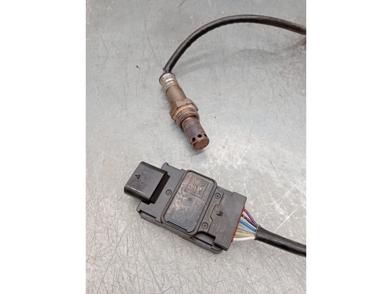 Recambio de sonda lambda para volkswagen tiguan (ad1, ax1) 2.0 tdi referencia OEM IAM 05N907807e  