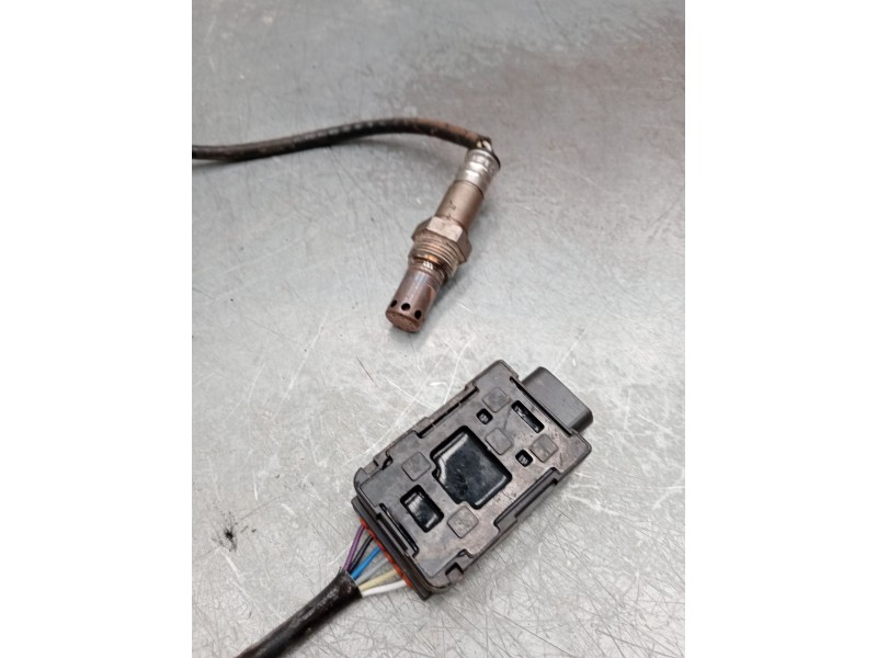 Recambio de sonda lambda para volkswagen tiguan (ad1, ax1) 2.0 tdi referencia OEM IAM 05N907807e  