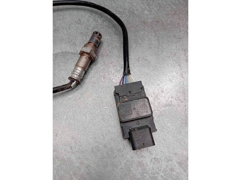 Recambio de sonda lambda para volkswagen tiguan (ad1, ax1) 2.0 tdi referencia OEM IAM 05N907807P  
