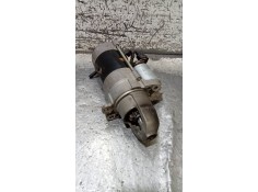 Recambio de motor arranque para opel zafira tourer selective referencia OEM IAM 55570068  