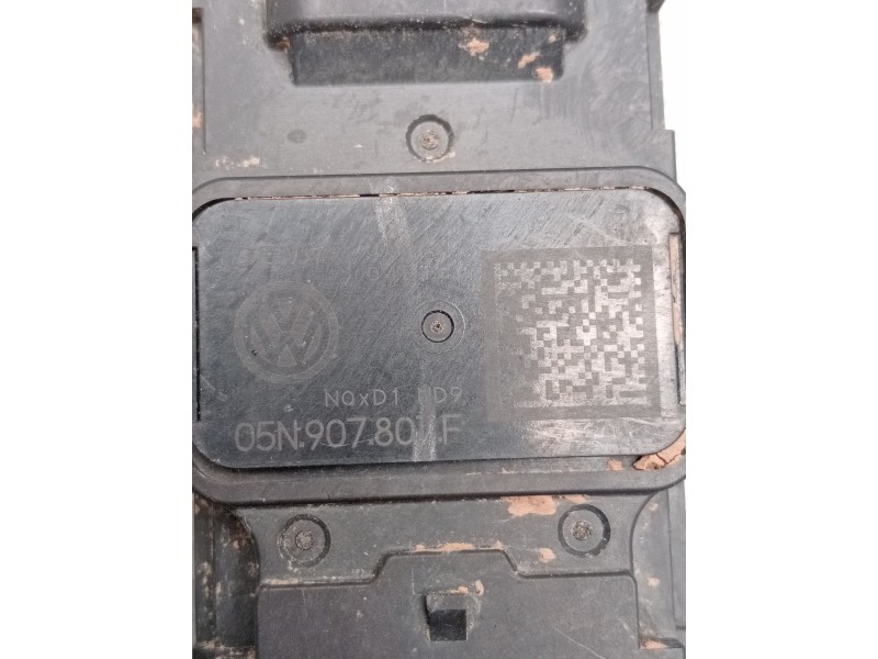 Recambio de sonda lambda para volkswagen tiguan (ad1, ax1) 2.0 tdi referencia OEM IAM 05N907807P  