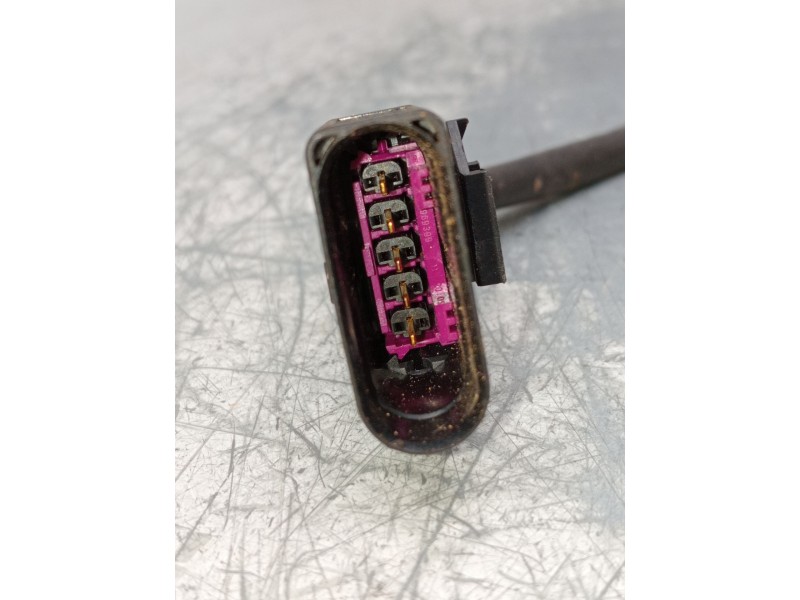 Recambio de sonda lambda para volkswagen tiguan (ad1, ax1) 2.0 tdi referencia OEM IAM 05l906262d  