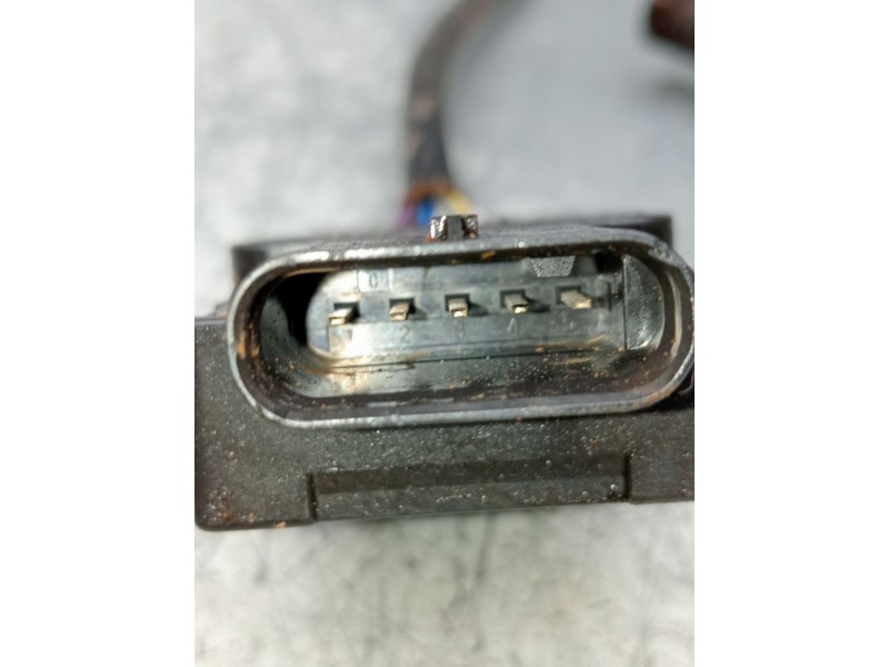 Recambio de sonda lambda para volkswagen tiguan (ad1, ax1) 2.0 tdi referencia OEM IAM 05N907807D  