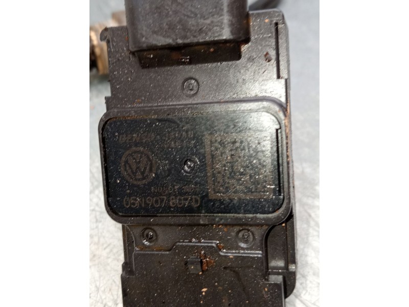 Recambio de sonda lambda para volkswagen tiguan (ad1, ax1) 2.0 tdi referencia OEM IAM 05N907807D  