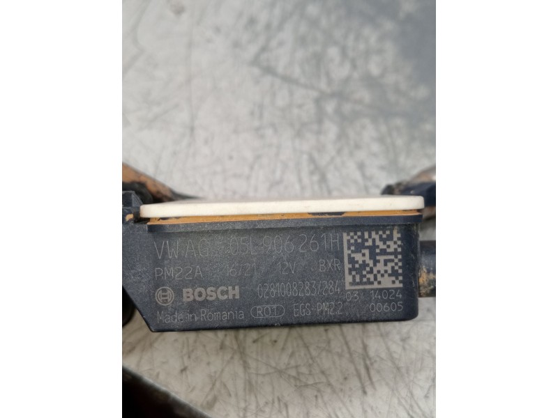 Recambio de sonda lambda para volkswagen tiguan (ad1, ax1) 2.0 tdi referencia OEM IAM 05L906261H  