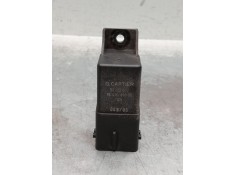 Recambio de caja precalentamiento para citroën c2 enterprise (jg_) 1.4 hdi referencia OEM IAM 51252002 9640469680 