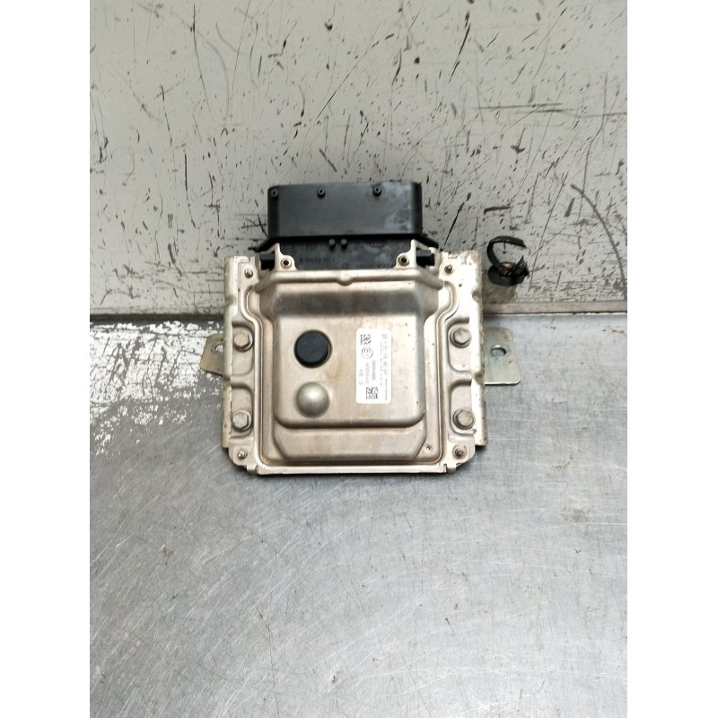 Recambio de modulo electronico para iveco daily vi caja/chasis 33s16, 35s16, 35c16, 40c16, 50c16 referencia OEM IAM 0281035663 5