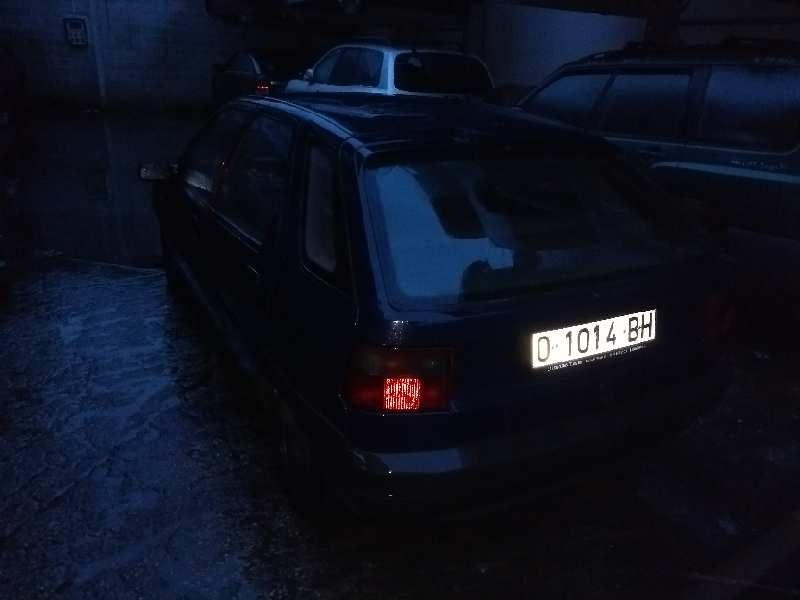 citroen zx del año 1993