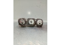 Recambio de cuadro relojes para alfa romeo 156 (932_) 1.9 jtd (932.a2b00, 932.a2c00) referencia OEM IAM 156034488 503400020500 