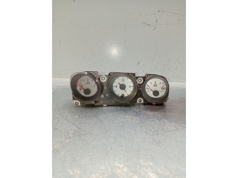 Recambio de cuadro relojes para alfa romeo 156 (932_) 1.9 jtd (932.a2b00, 932.a2c00) referencia OEM IAM 156034488 503400020500 