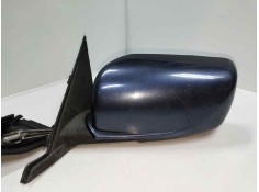 Recambio de retrovisor izquierdo para lancia dedra berl. 1.6 cat referencia OEM IAM   MANUAL