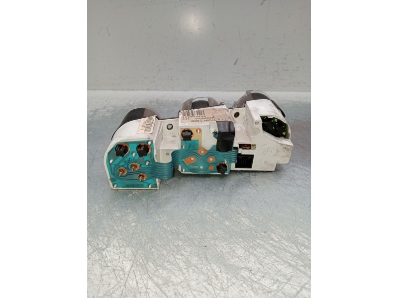 Recambio de cuadro relojes para alfa romeo 156 (932_) 1.9 jtd (932.a2b00, 932.a2c00) referencia OEM IAM 156034488 503400020500 