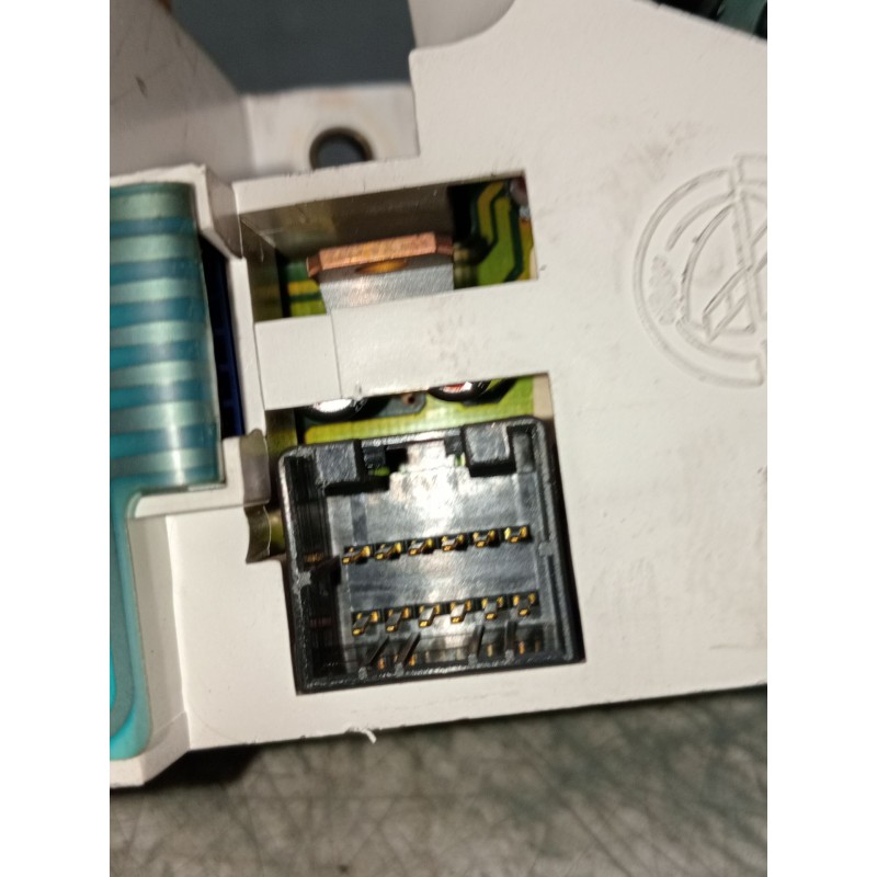 Recambio de cuadro relojes para alfa romeo 156 (932_) 1.9 jtd (932.a2b00, 932.a2c00) referencia OEM IAM 156034488 503400020500 