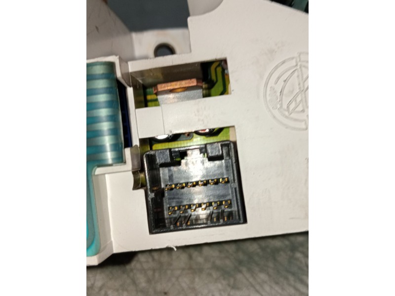 Recambio de cuadro relojes para alfa romeo 156 (932_) 1.9 jtd (932.a2b00, 932.a2c00) referencia OEM IAM 156034488 503400020500 