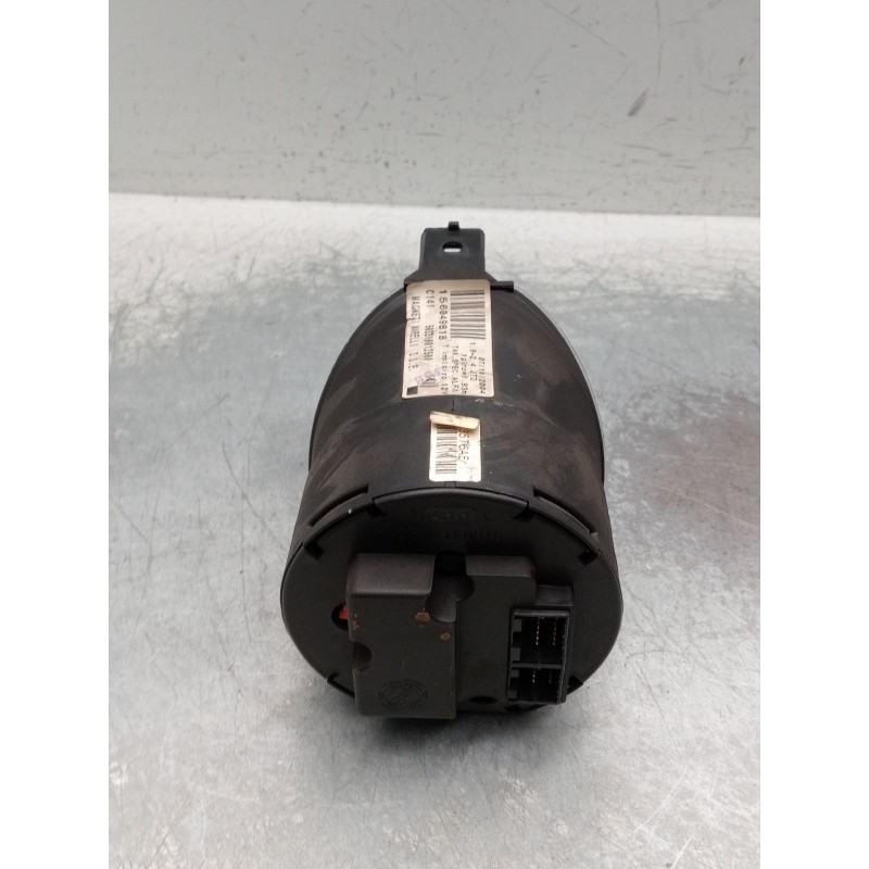 Recambio de cuadro cuentakm para alfa romeo 156 (932_) 1.9 jtd (932.a2b00, 932.a2c00) referencia OEM IAM 156049818 503310012500 