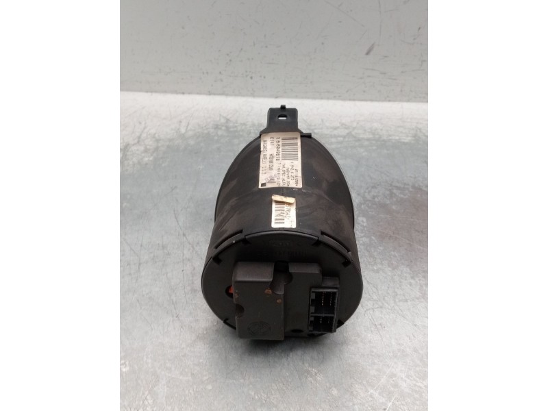 Recambio de cuadro cuentakm para alfa romeo 156 (932_) 1.9 jtd (932.a2b00, 932.a2c00) referencia OEM IAM 156049818 503310012500 