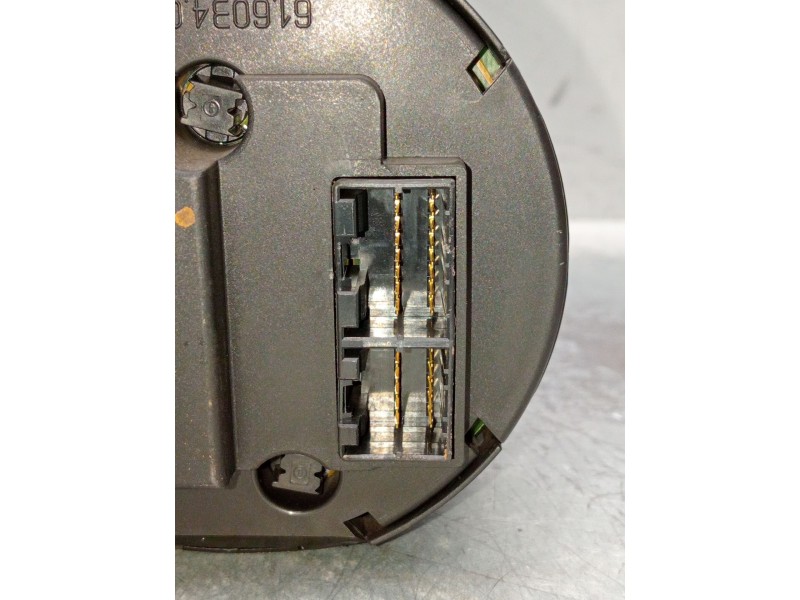 Recambio de cuadro cuentakm para alfa romeo 156 (932_) 1.9 jtd (932.a2b00, 932.a2c00) referencia OEM IAM 156049818 503310012500 