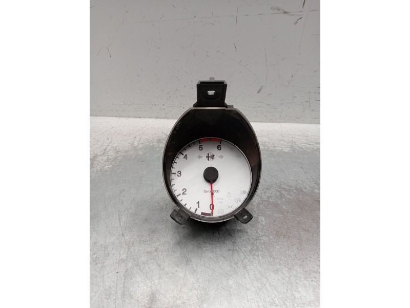 Recambio de cuadro cuentarevoluciones para alfa romeo 156 (932_) 1.9 jtd (932.a2b00, 932.a2c00) referencia OEM IAM 156034468 503
