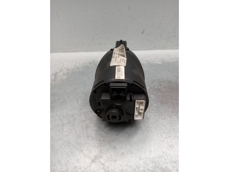 Recambio de cuadro cuentarevoluciones para alfa romeo 156 (932_) 1.9 jtd (932.a2b00, 932.a2c00) referencia OEM IAM 156034468 503