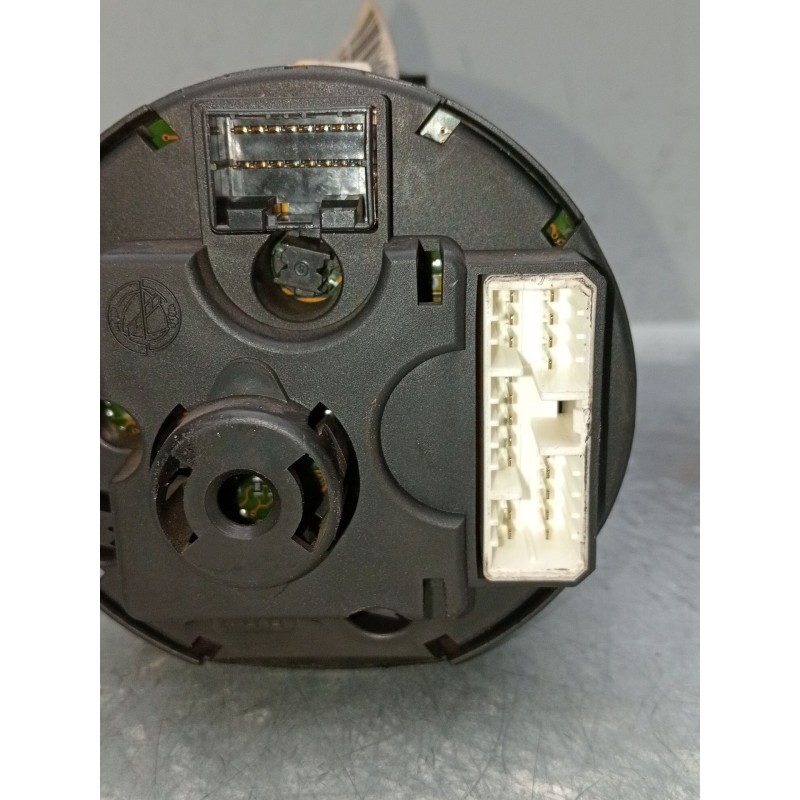 Recambio de cuadro cuentarevoluciones para alfa romeo 156 (932_) 1.9 jtd (932.a2b00, 932.a2c00) referencia OEM IAM 156034468 503