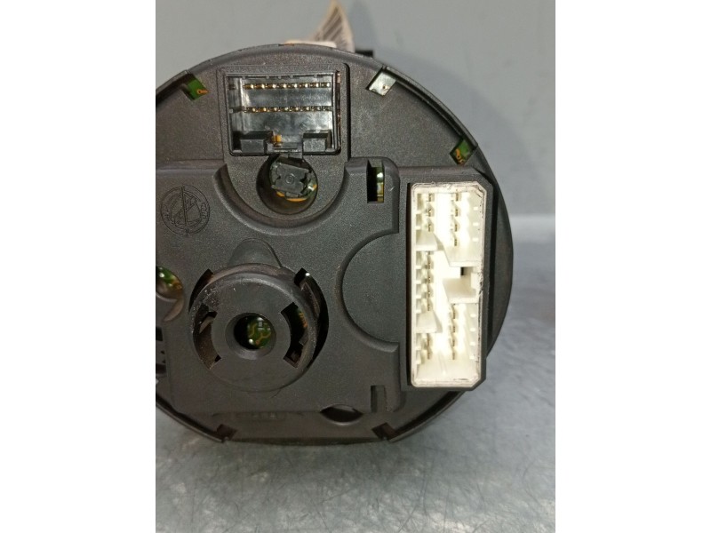 Recambio de cuadro cuentarevoluciones para alfa romeo 156 (932_) 1.9 jtd (932.a2b00, 932.a2c00) referencia OEM IAM 156034468 503