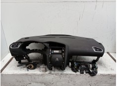 Recambio de kit airbag para citroën c4 ii (nc_) 1.6 hdi 90 referencia OEM IAM 9678691580 a2c53321949 