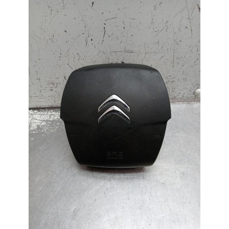 Recambio de kit airbag para citroën c4 ii (nc_) 1.6 hdi 90 referencia OEM IAM 9678691580 a2c53321949 