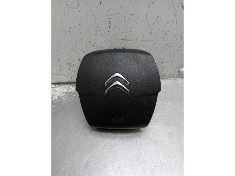 Recambio de kit airbag para citroën c4 ii (nc_) 1.6 hdi 90 referencia OEM IAM 9678691580 a2c53321949 