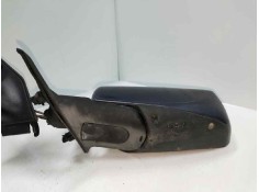 Recambio de retrovisor izquierdo para lancia dedra berl. 1.6 cat referencia OEM IAM   MANUAL 2