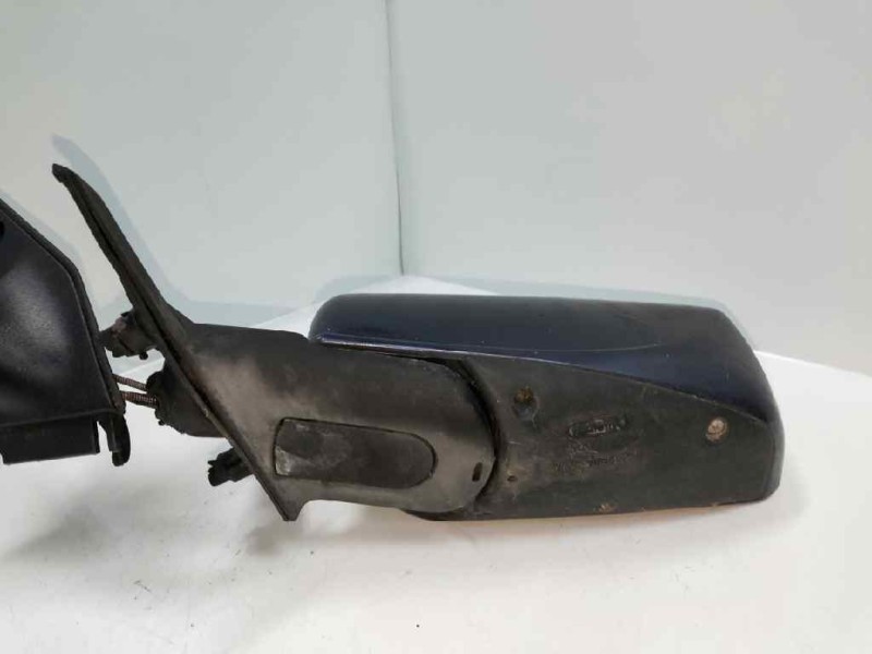 Recambio de retrovisor izquierdo para lancia dedra berl. 1.6 cat referencia OEM IAM   MANUAL