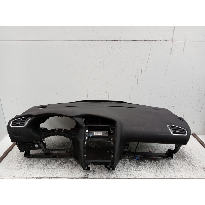 Recambio de kit airbag para citroën c4 ii (nc_) 1.6 hdi 90 referencia OEM IAM 9678691580 a2c53321949 