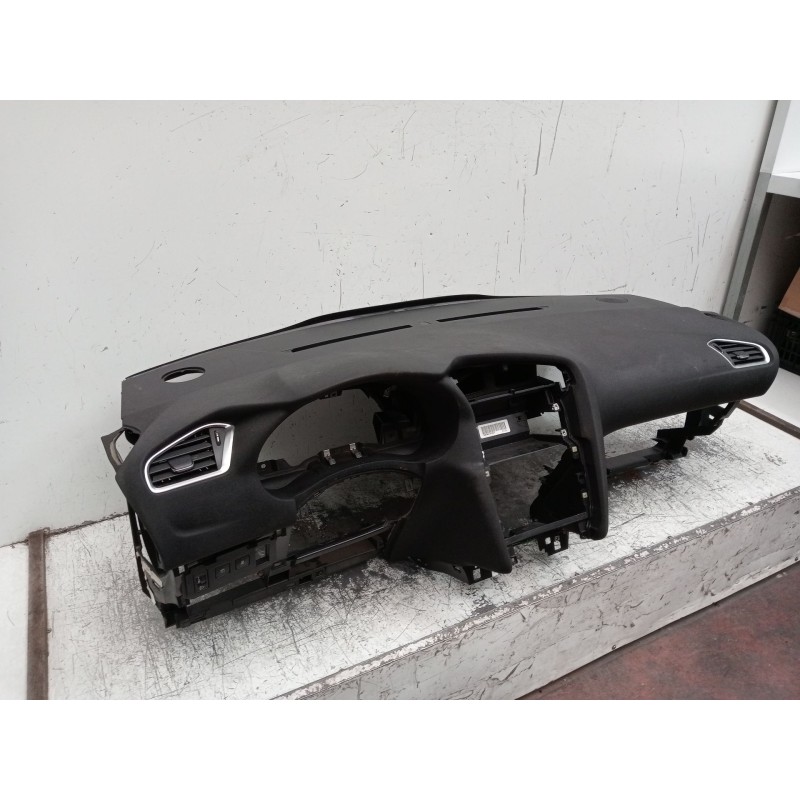 Recambio de kit airbag para citroën c4 ii (nc_) 1.6 hdi 90 referencia OEM IAM 9678691580 a2c53321949 